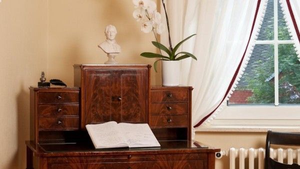 Boutique-Hotel Amalienhof Bild 23