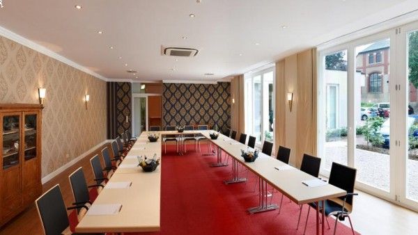 Boutique-Hotel Amalienhof Bild 24