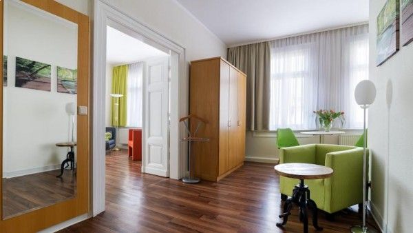 Boutique-Hotel Amalienhof Bild 25
