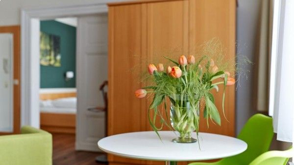 Boutique-Hotel Amalienhof Bild 26