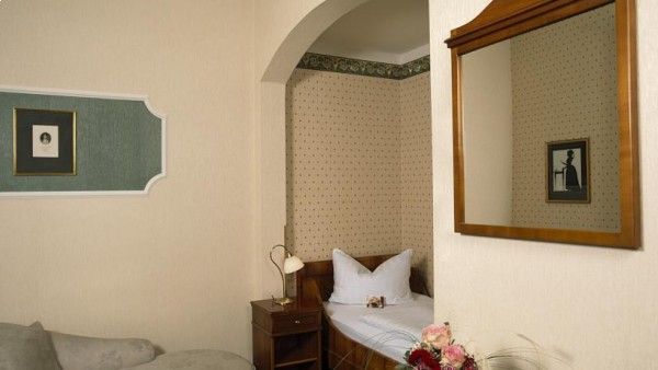 Boutique-Hotel Amalienhof Bild 27