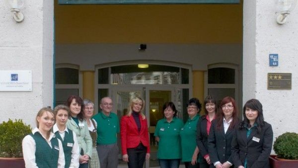 Boutique-Hotel Amalienhof Bild 30