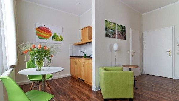 Boutique-Hotel Amalienhof Bild 31