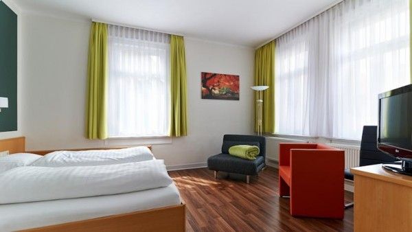 Boutique-Hotel Amalienhof Bild 34