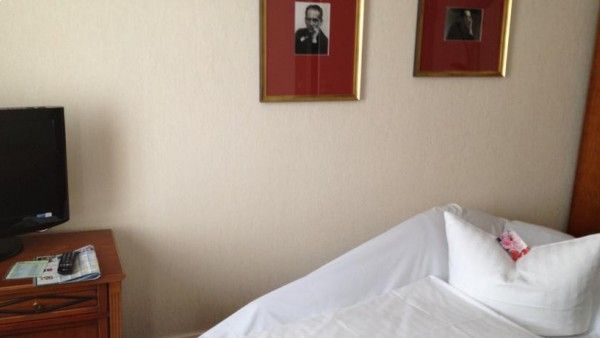 Boutique-Hotel Amalienhof Bild 8