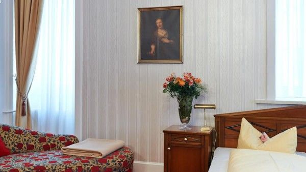 Boutique-Hotel Amalienhof Bild 9