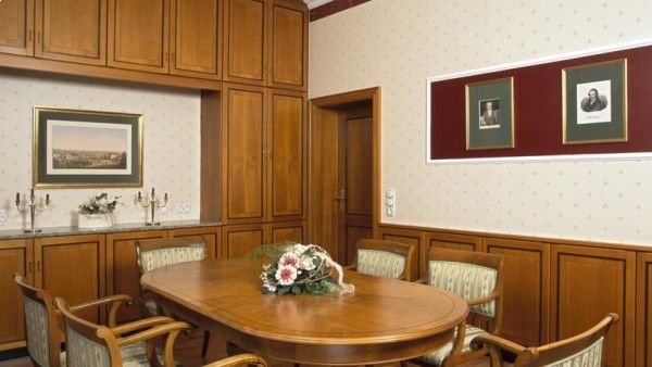 Boutique-Hotel Amalienhof Bild 11