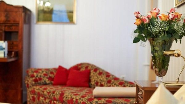 Boutique-Hotel Amalienhof Bild 12