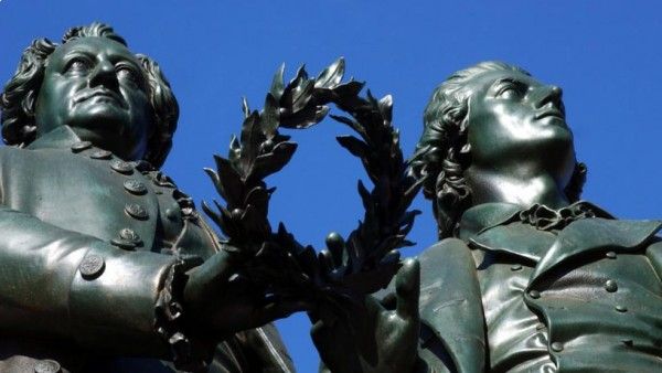 Boutique-Hotel Amalienhof Bild 14