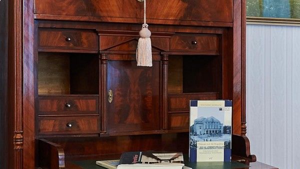 Boutique-Hotel Amalienhof Bild 15