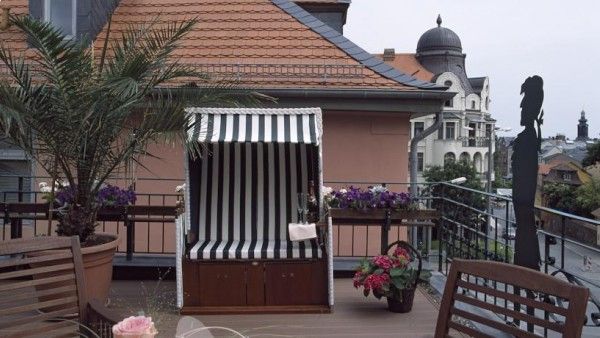 Boutique-Hotel Amalienhof Bild 16