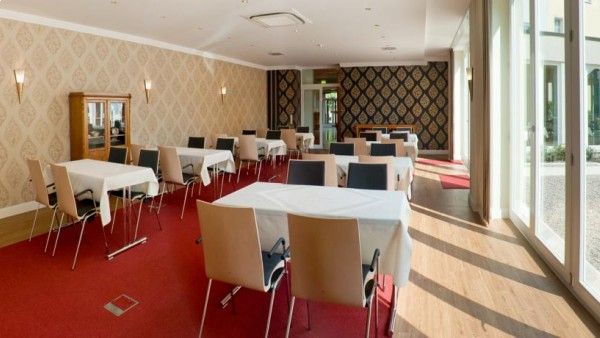 Boutique-Hotel Amalienhof Bild 20
