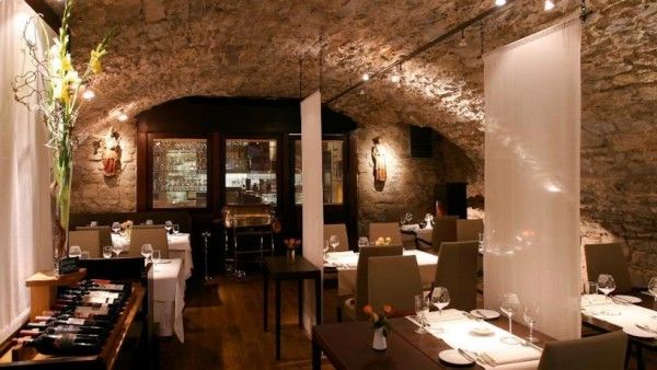 Laurentius Boutique-Hotel & Restaurant Bild 22
