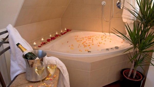 Laurentius Boutique-Hotel & Restaurant Bild 24