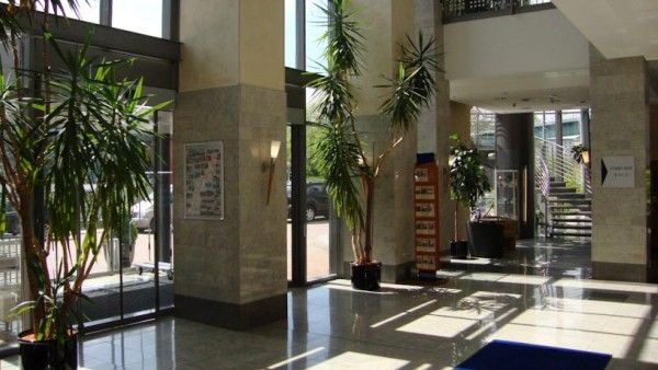 City Hotel Suhl Bild 19