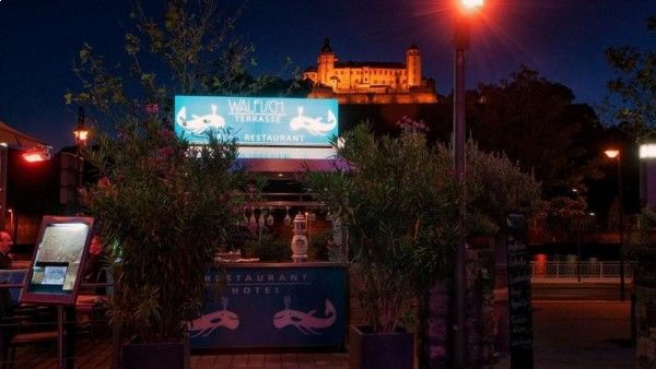 Hotel & Restaurant Walfisch Bild 4