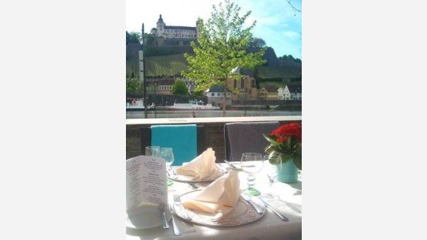 Hotel & Restaurant Walfisch Bild 13
