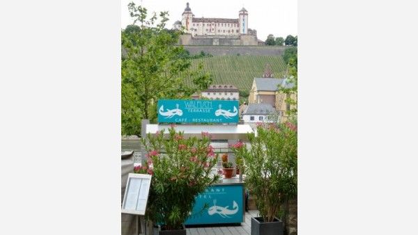 Hotel & Restaurant Walfisch Bild 16