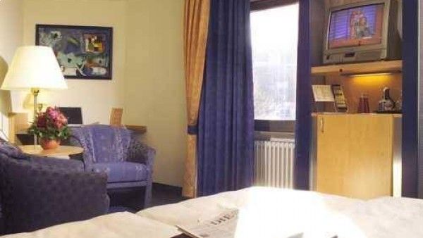 Hotel & Restaurant Walfisch Bild 17