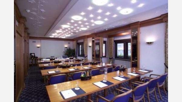 Hotel & Restaurant Walfisch Bild 20