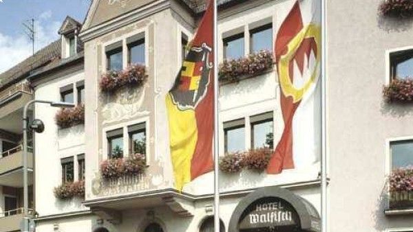 Hotel & Restaurant Walfisch