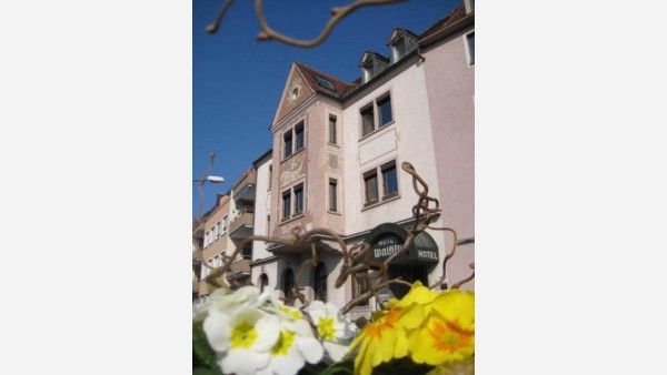 Hotel & Restaurant Walfisch Bild 21