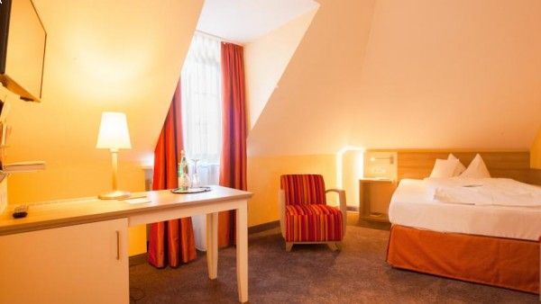 Dormero Hotel Coburg Bild 19