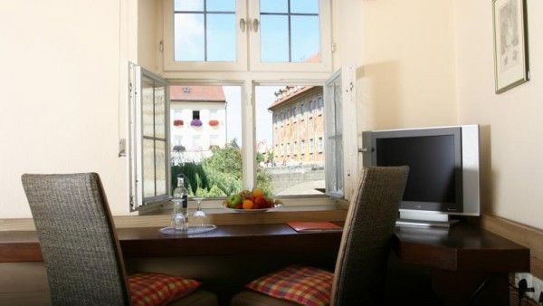 Hotel Brudermühle Bild 14