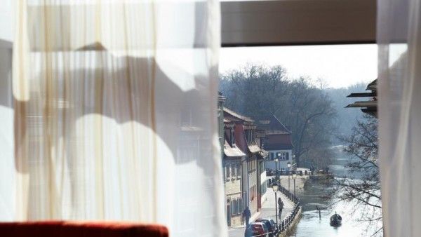 Hotel Nepomuk Bild 38
