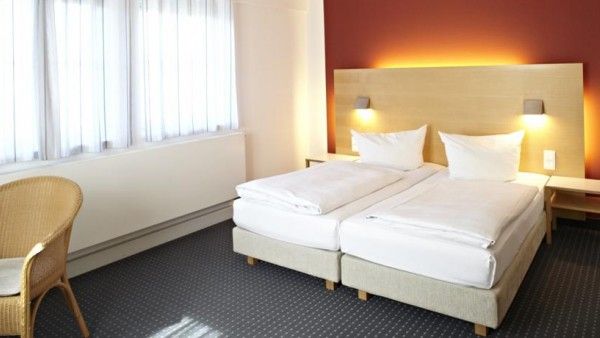Hotel Nepomuk Bild 40