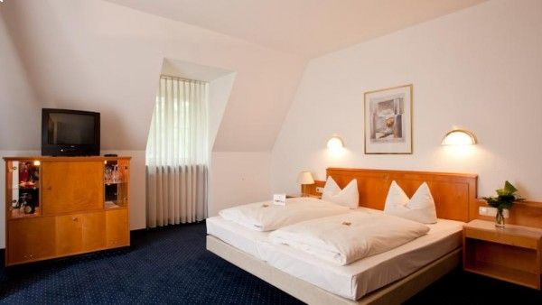 Taste Hotel Kulmbach Bild 4