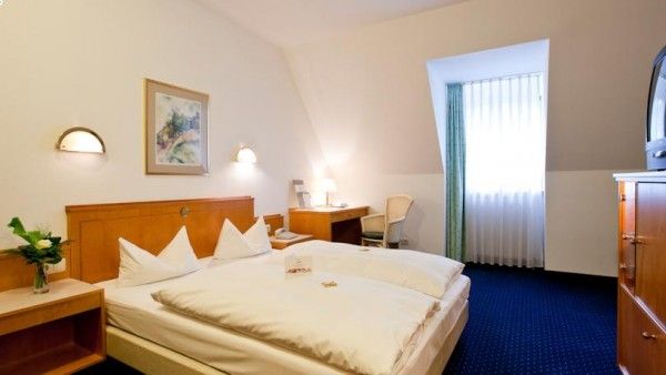 Taste Hotel Kulmbach Bild 8
