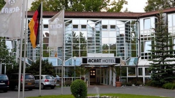 Taste Hotel Kulmbach Bild 10