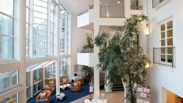 Taste Hotel Kulmbach Bild 11