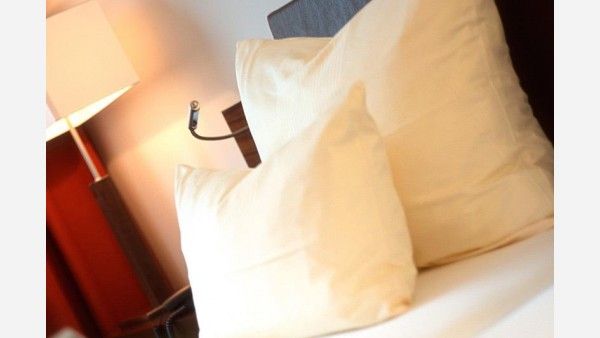 Asam Hotel Bild 19