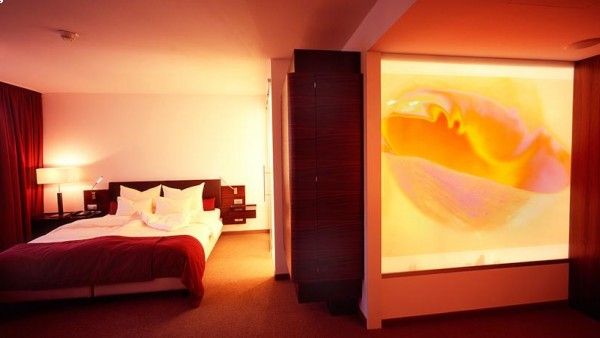 Asam Hotel Bild 2