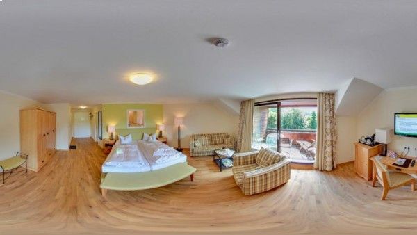 Hotel Gut Schmelmerhof Bild 10