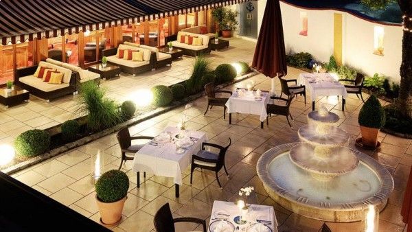 Wellnesshotel Oswald Bild 9