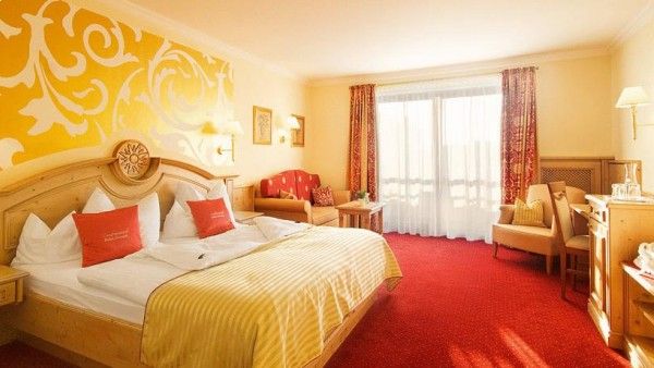 Wellnesshotel Oswald Bild 17