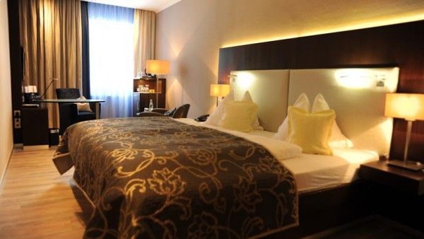Hotel Residenz Passau Bild 11