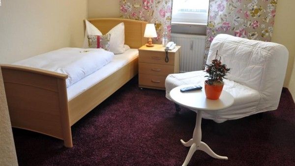 Hotel Grader Bild 9