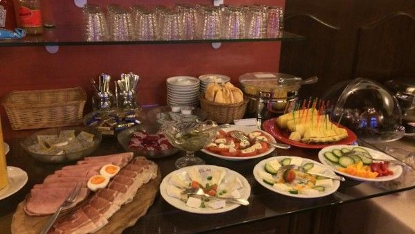 Hotel Grader Bild 10