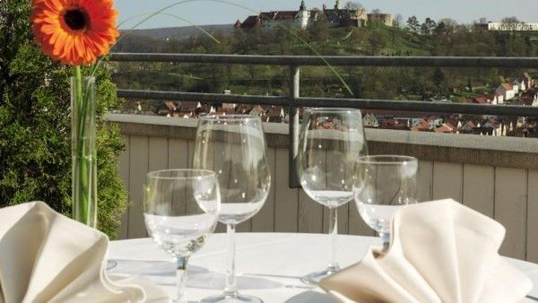 Taste Hotel Heidenheim Bild 24