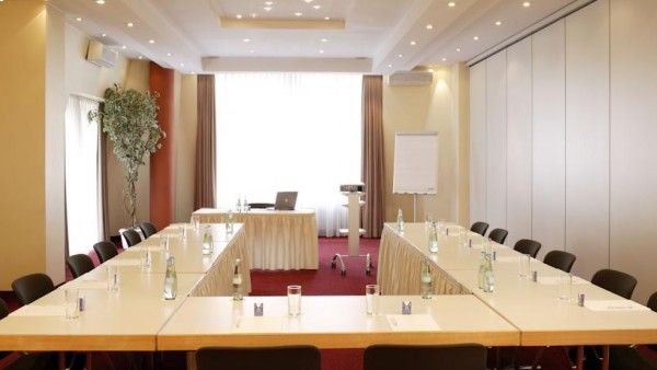 Taste Hotel Heidenheim Bild 25