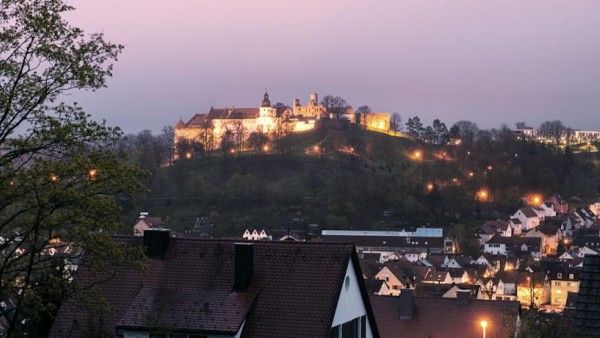 Taste Hotel Heidenheim Bild 3