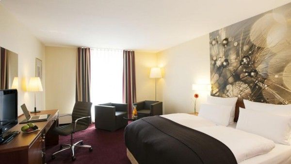 Taste Hotel Heidenheim Bild 4