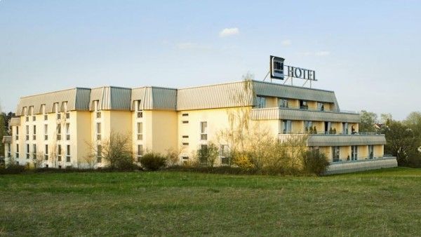 Taste Hotel Heidenheim
