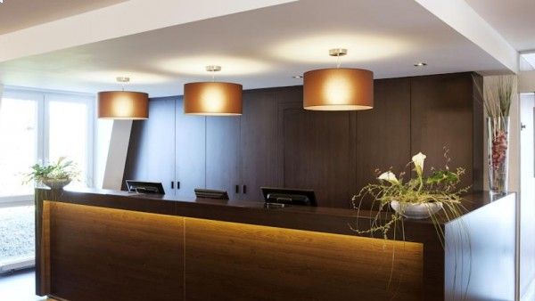 Taste Hotel Heidenheim Bild 8