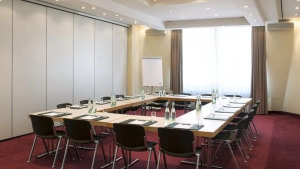 Taste Hotel Heidenheim Bild 10