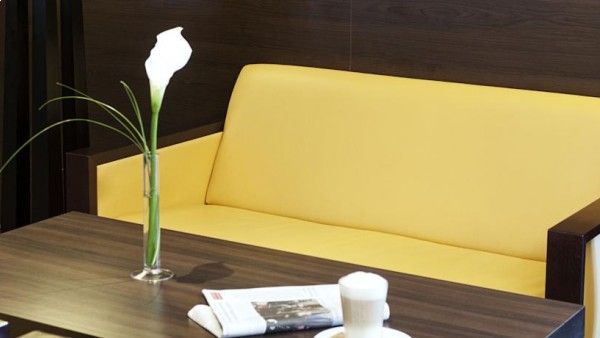 Taste Hotel Heidenheim Bild 11